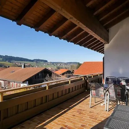 Apartman Woerner