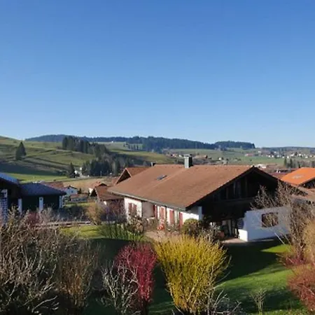 Woerner Apartman
