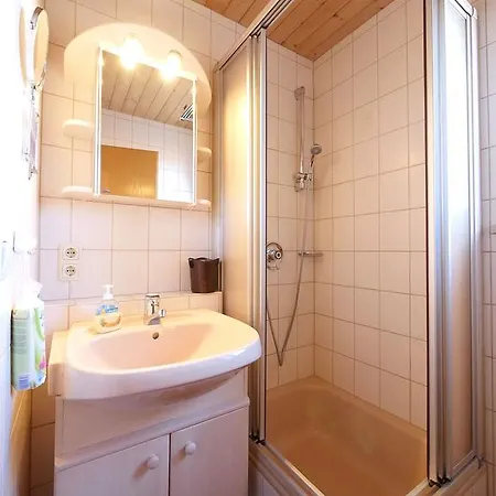 Woerner Apartman Oberstaufen