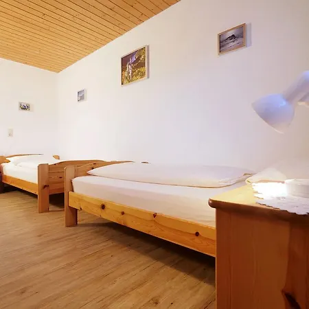 Woerner Apartman