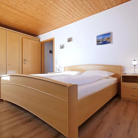 Woerner Apartman