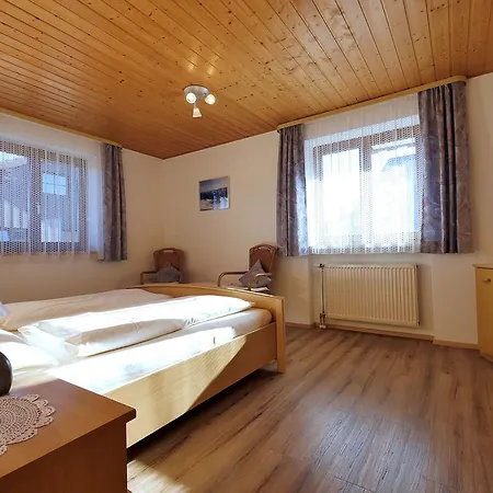 Apartman Woerner *