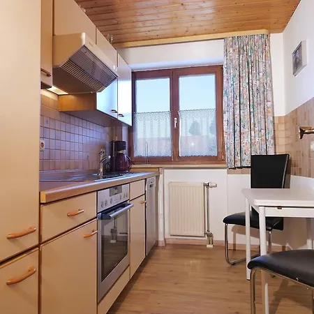 Woerner Apartman *