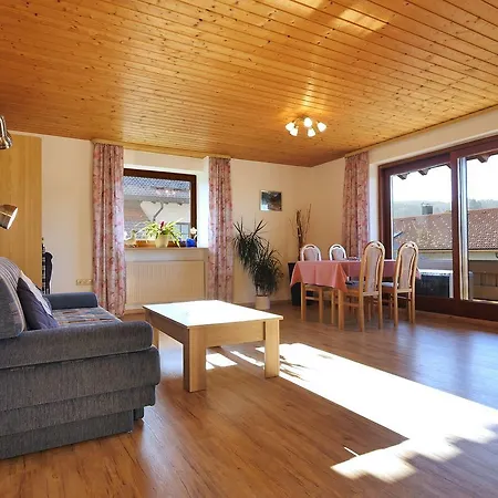 Apartman Woerner