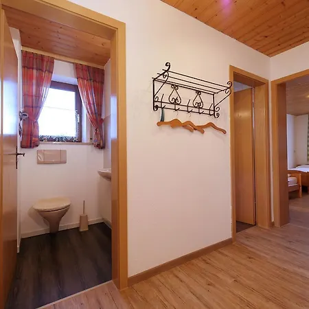 Woerner Apartman